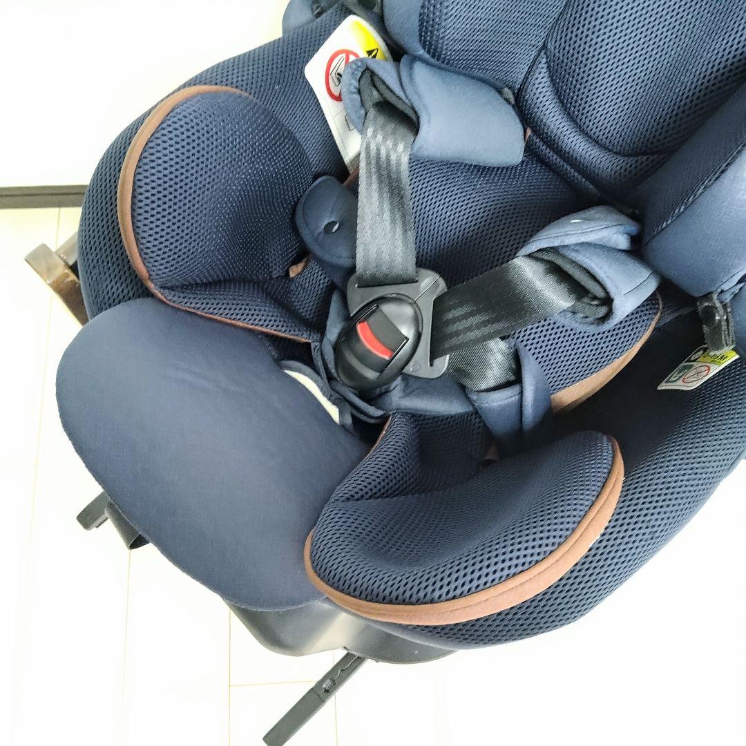 【早い者勝ち❣】カーメイト チャイルドシート エールベベ クルットR グランス⭐︎