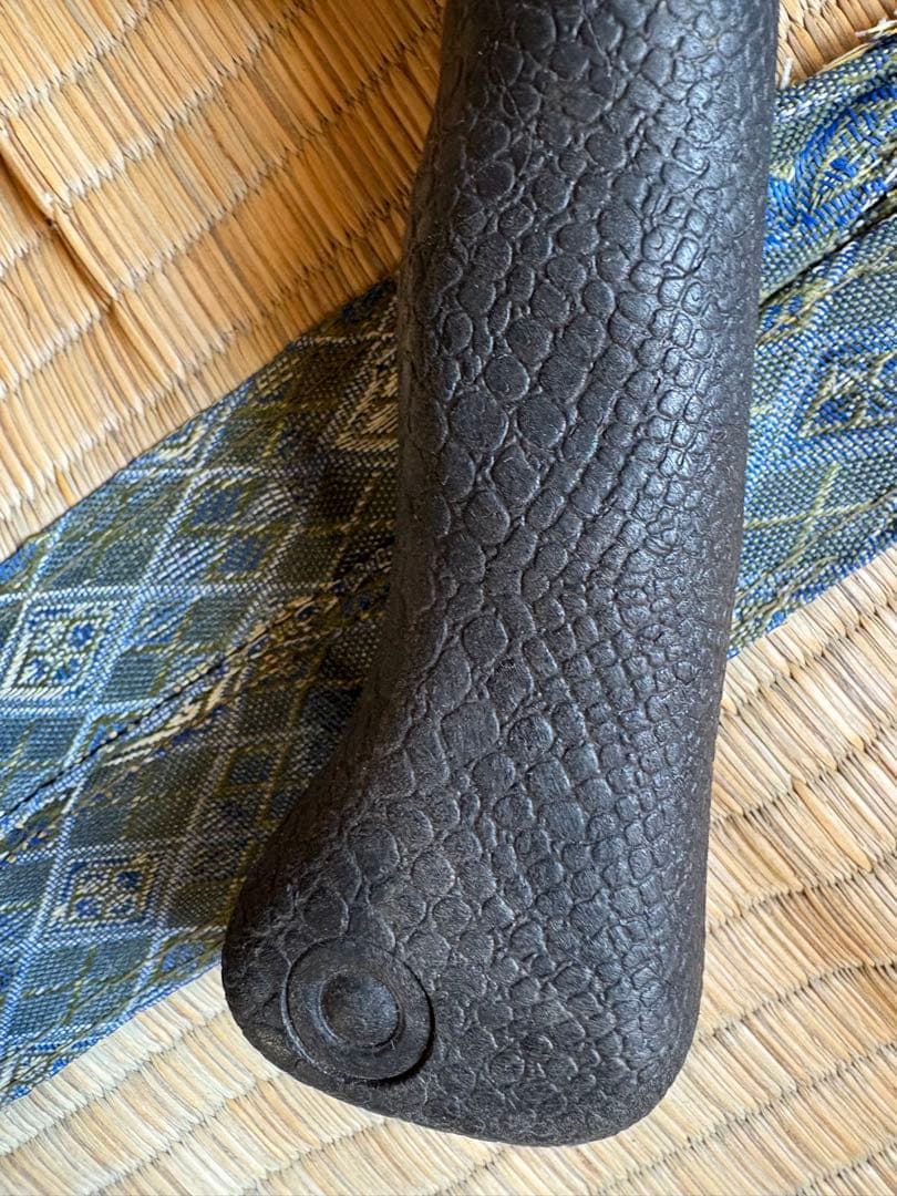 シマノ バンタム PG602LB バス釣り