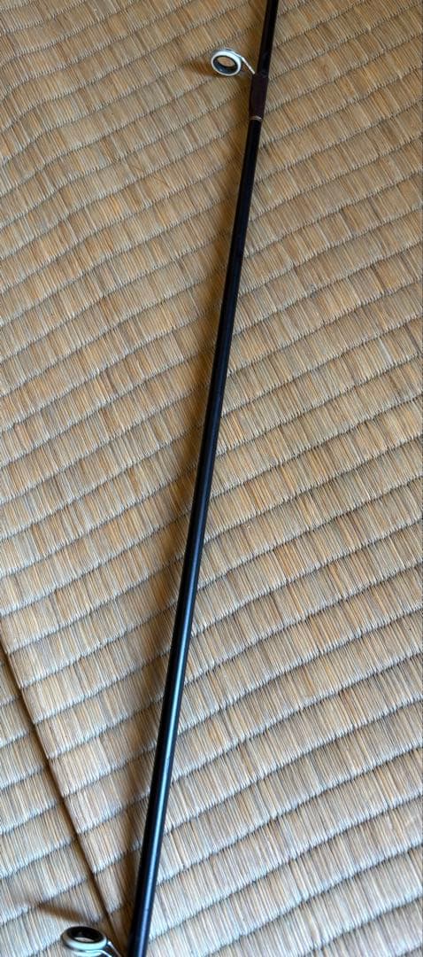 シマノ バンタム PG602LB バス釣り