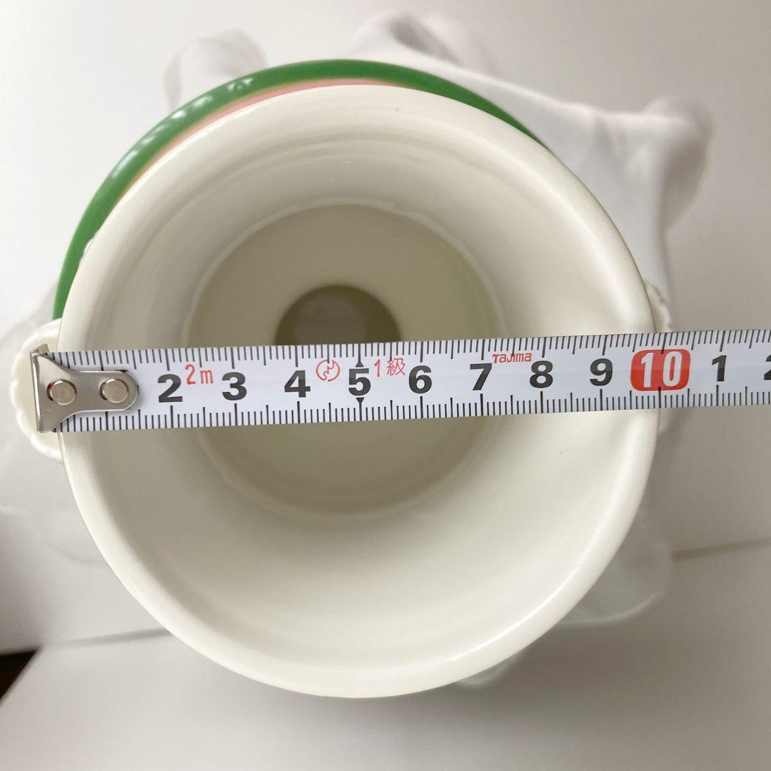 《新品》ビヨン・ヴィンブラッド|レディウィズハット|フラワーポット花瓶H24.5