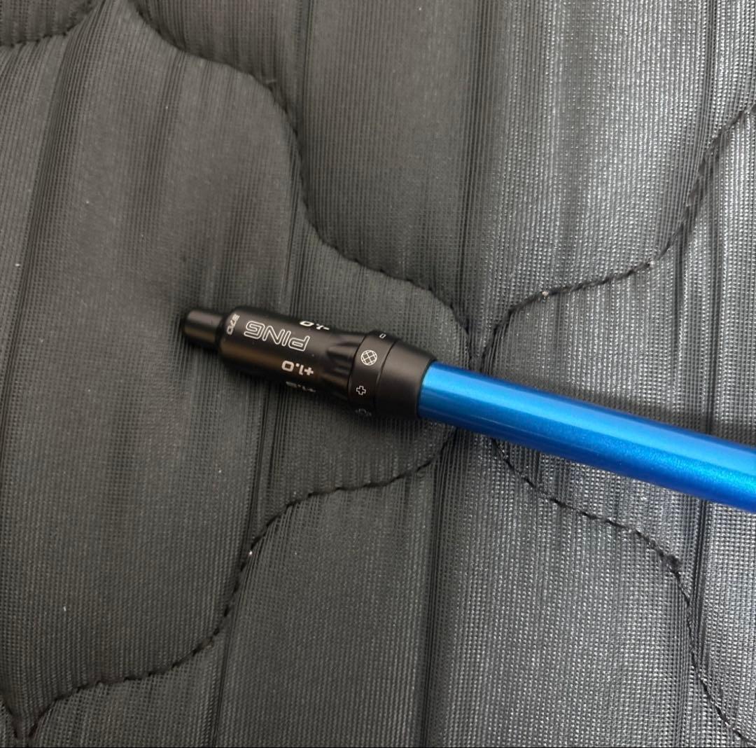 PING ピン ALTA J CB BLUE（S）G430/G440 4H用