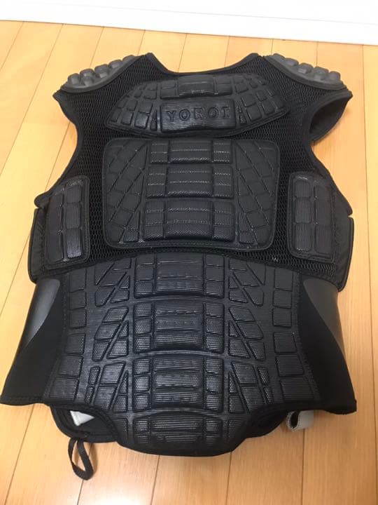 スノーボードプロテクター 大鎧スノーボード ヒップ プロテクター