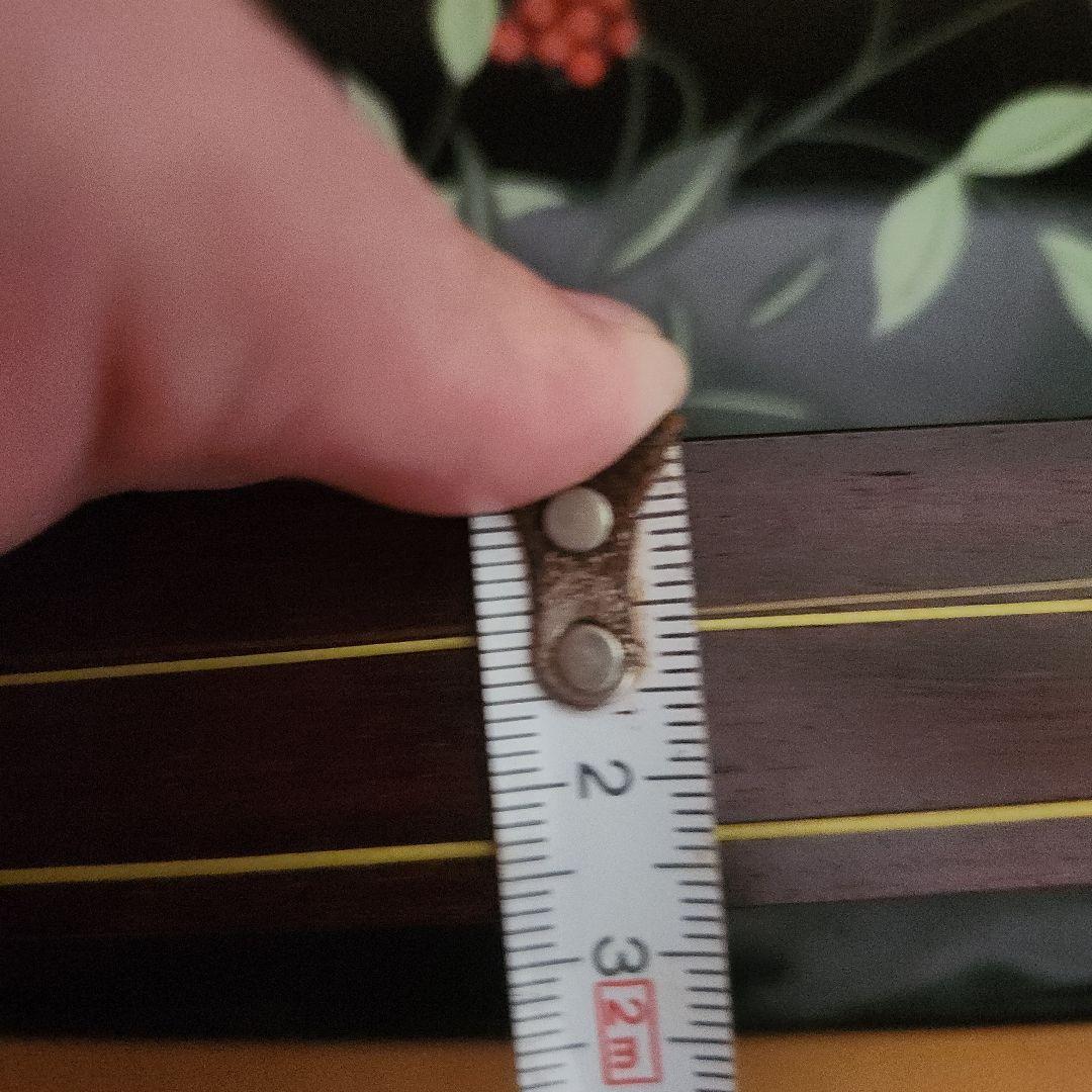 三味線　本体　長ケース