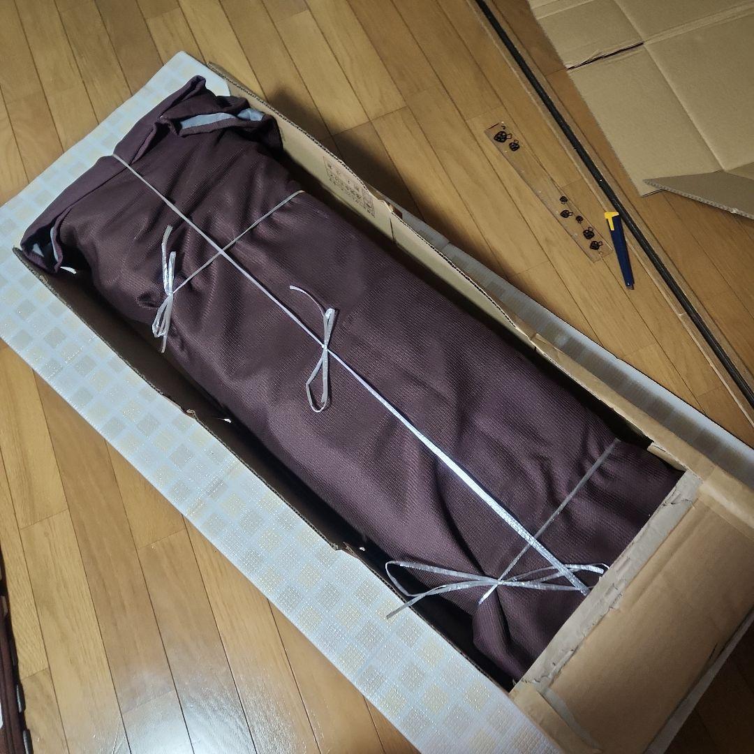 三味線　本体　長ケース