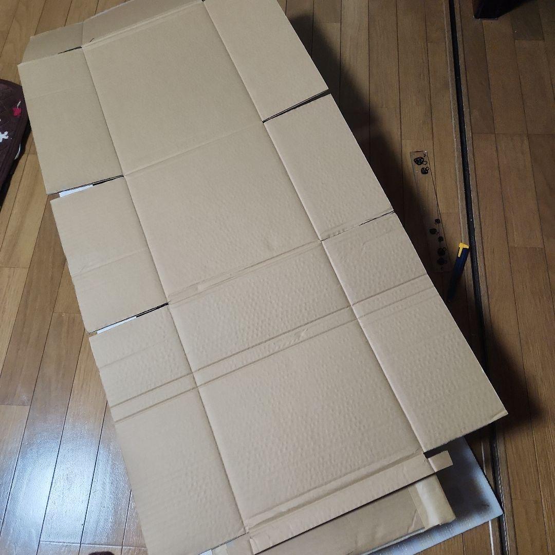 三味線　本体　長ケース