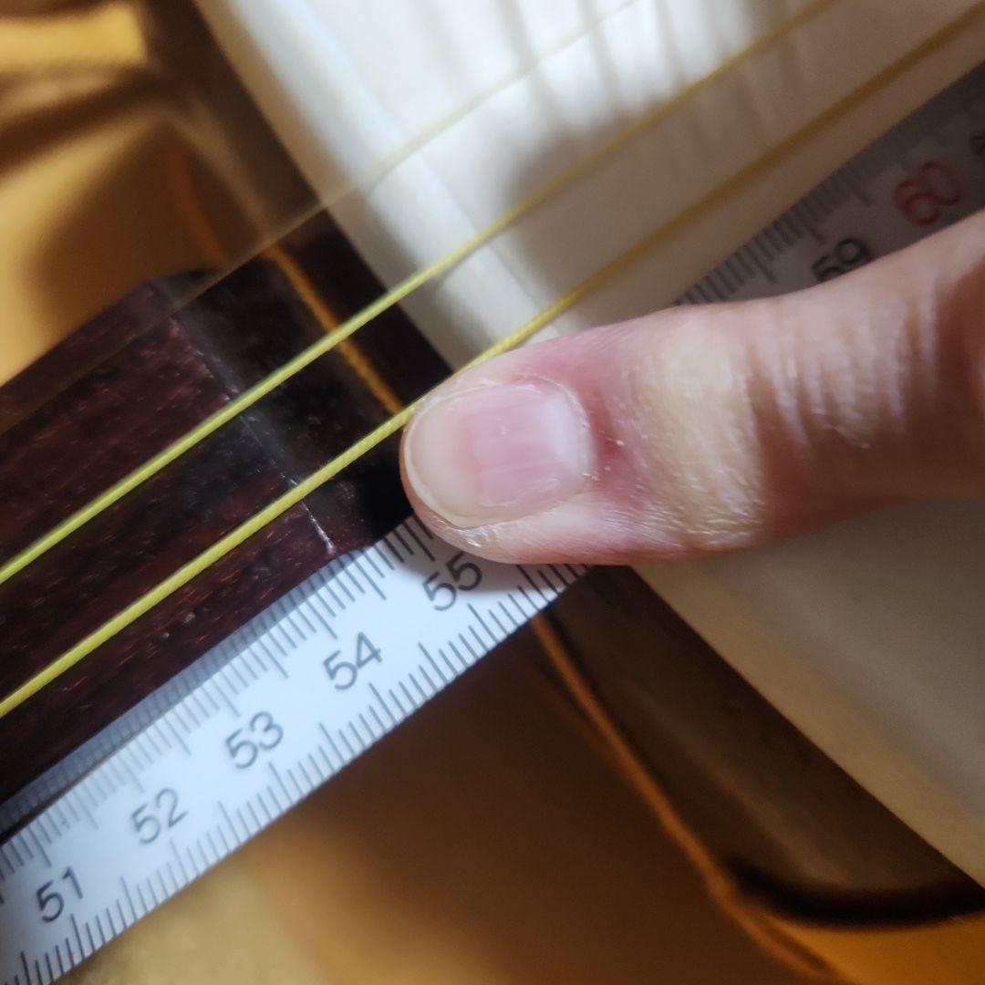 三味線　本体　長ケース