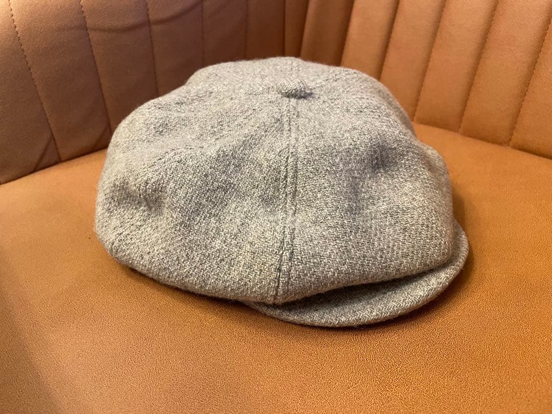 tenderloin キャスケット