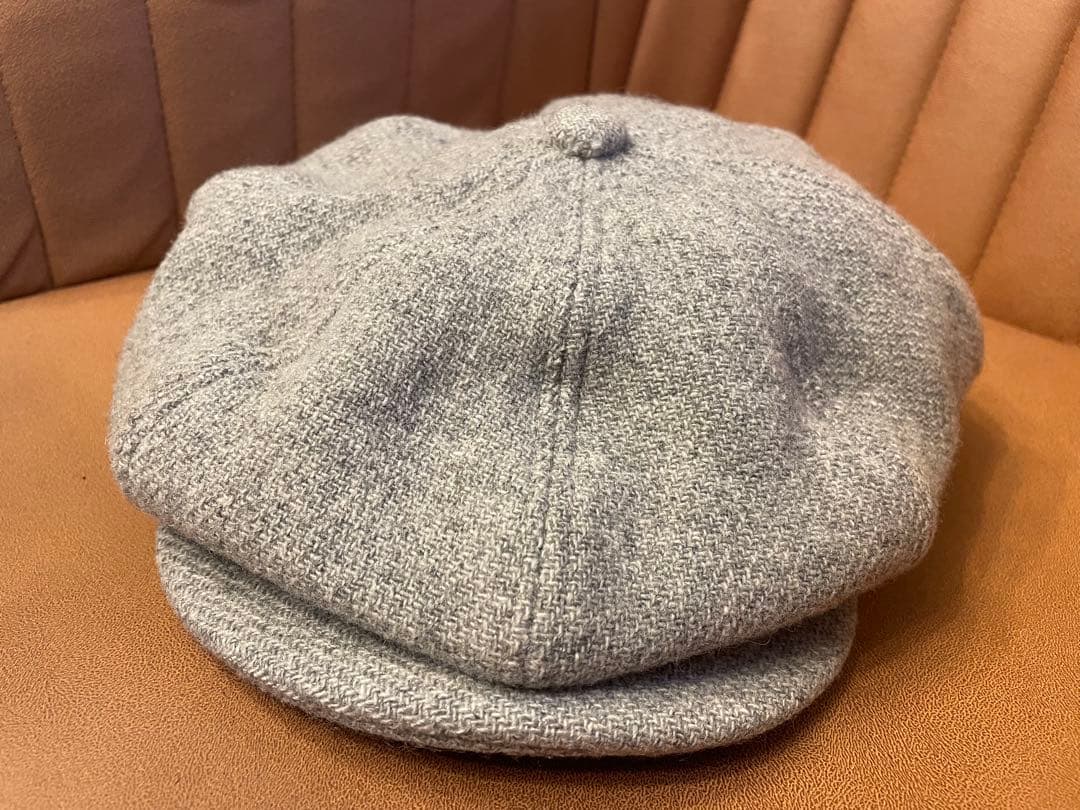 tenderloin キャスケット