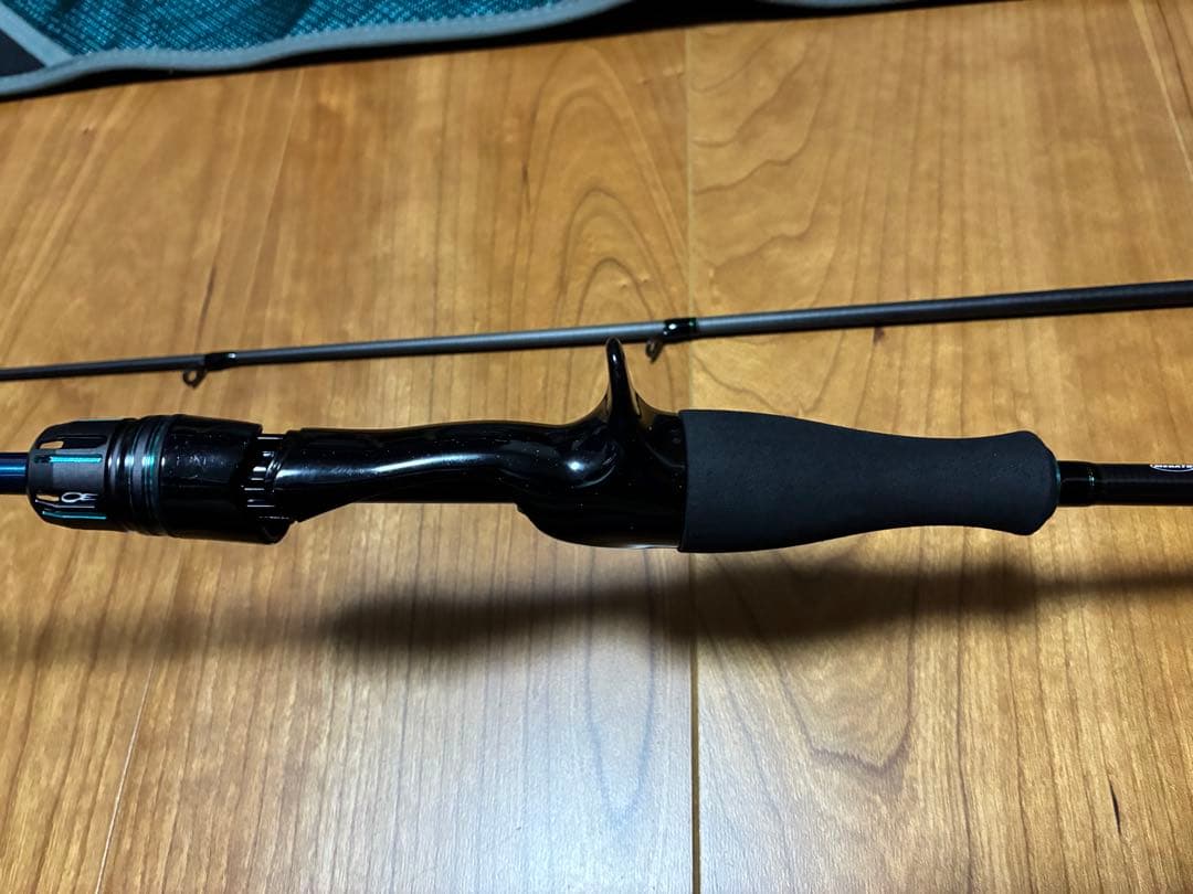 ダイワ エメラルダスAIR IKAL N65ULB-S