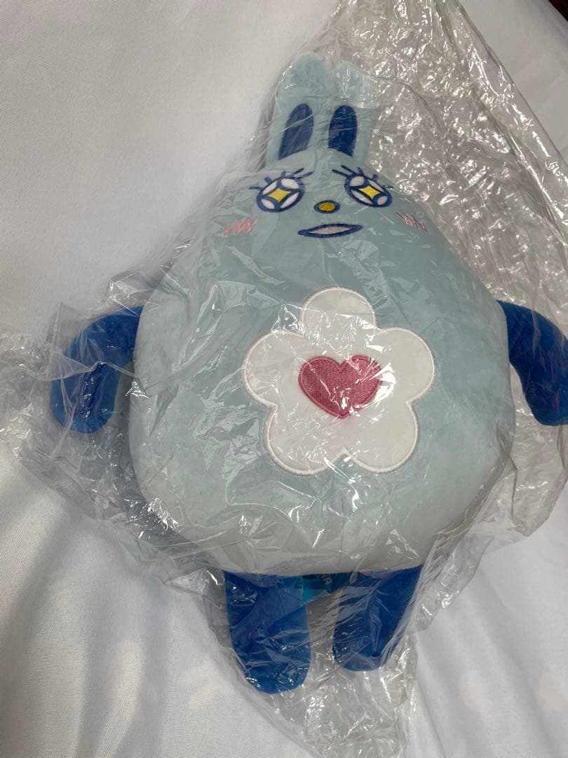 ASTRO チャ・ウヌ ロロハ30cmチャウヌキャラクターぬいぐるみ（大