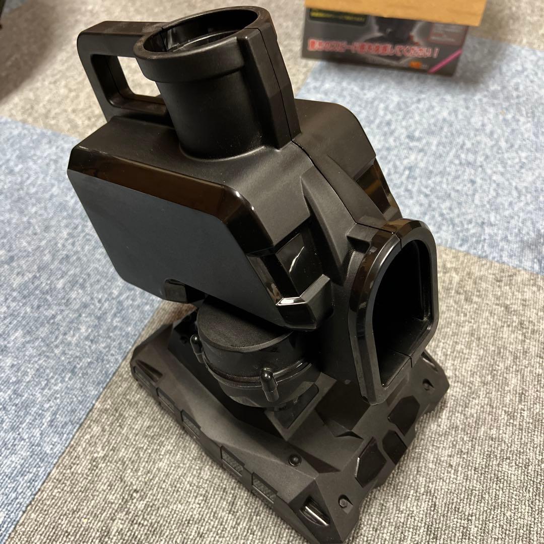 野球　フィールドフォース　トスマシン