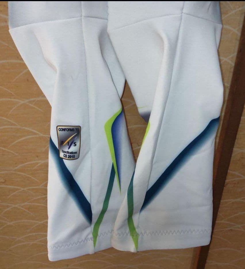 a 新品タグ付き PHENIX フェニックス Jr.ワンピース