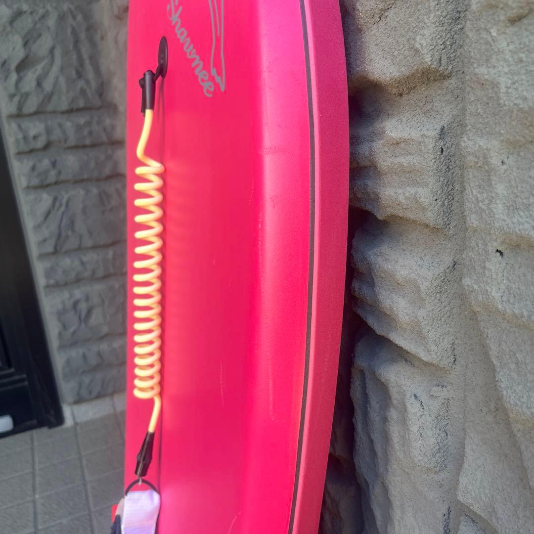 お値下げ　ボディーボード　フィンセット