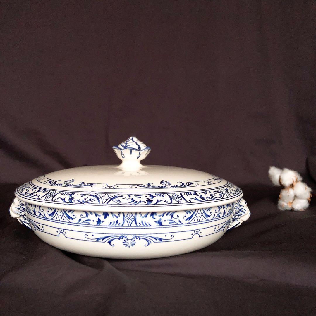 クレイユモントロー コルベール スーピエール/レギュミエール