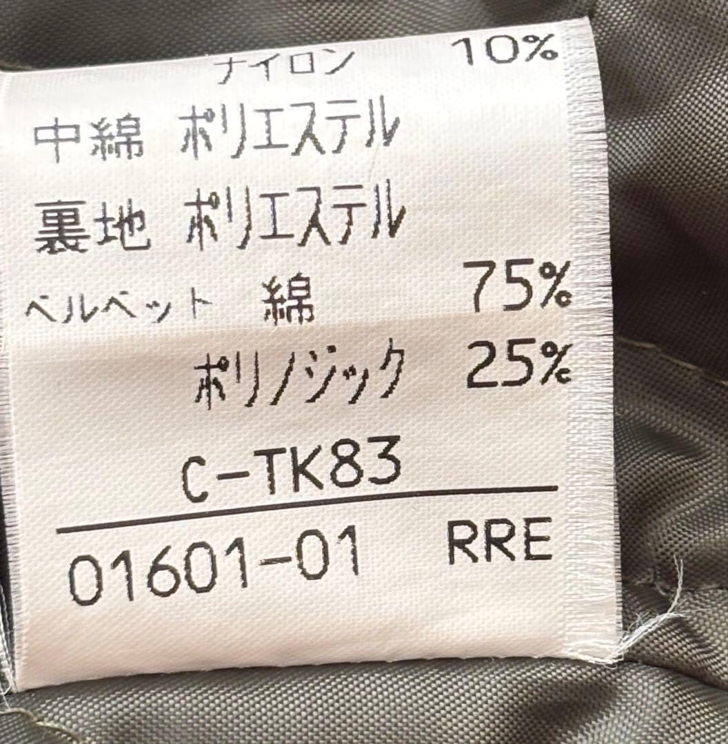 90s BURBERRYS BURBERRY バーバリー モッズコート