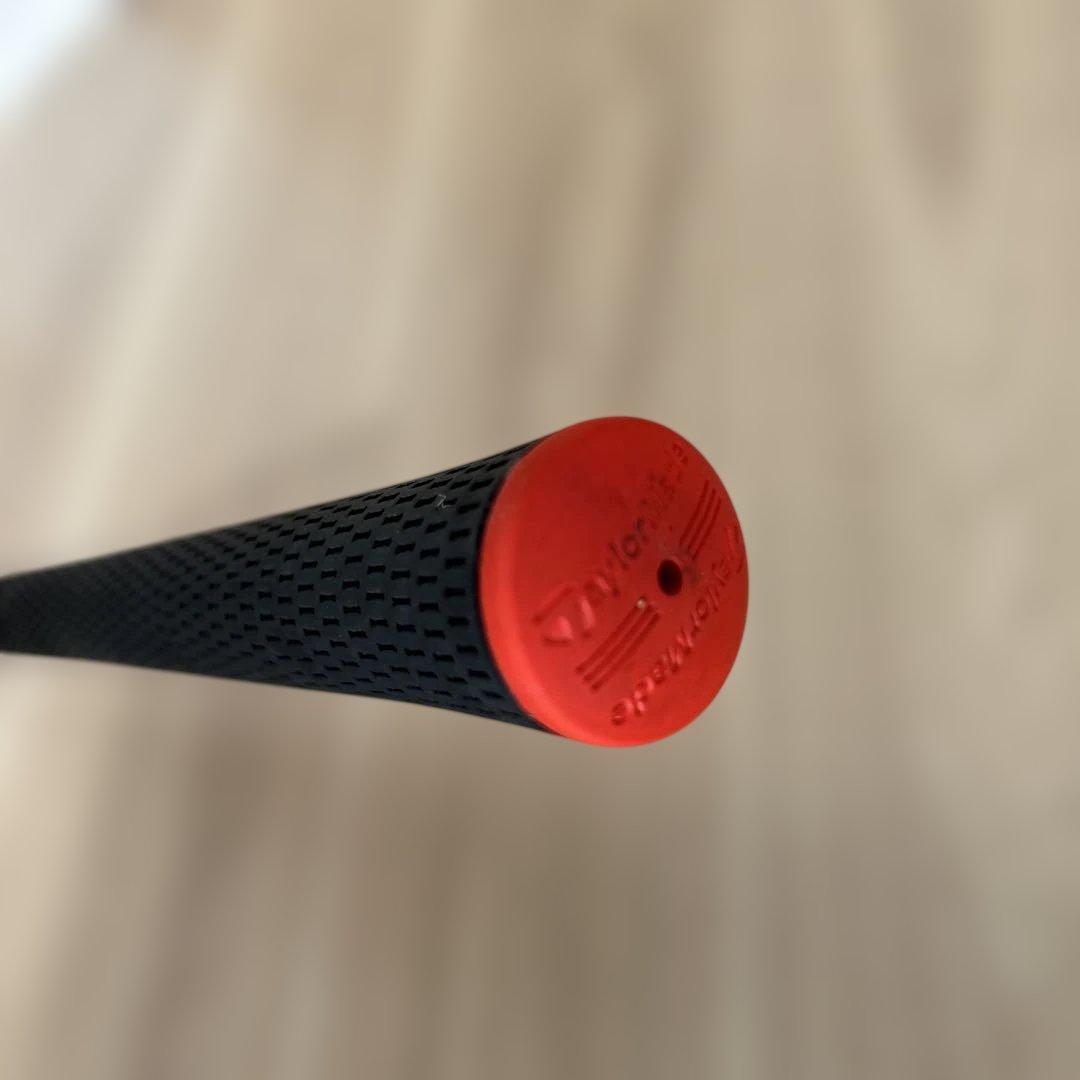 テラーメイド M6ドライバー 10.5度Fubuki Flex -Sシャフト