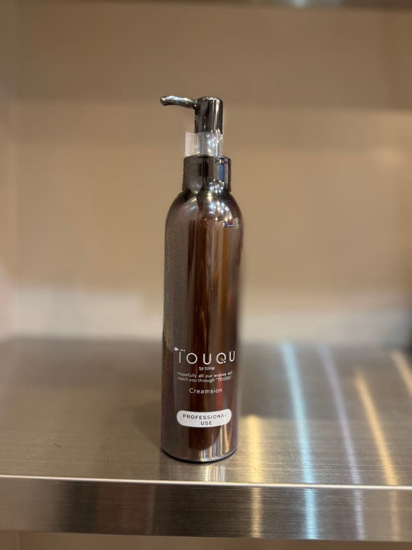 アジュバン トークトゥトーン クリムジョン 200g - メルカリ