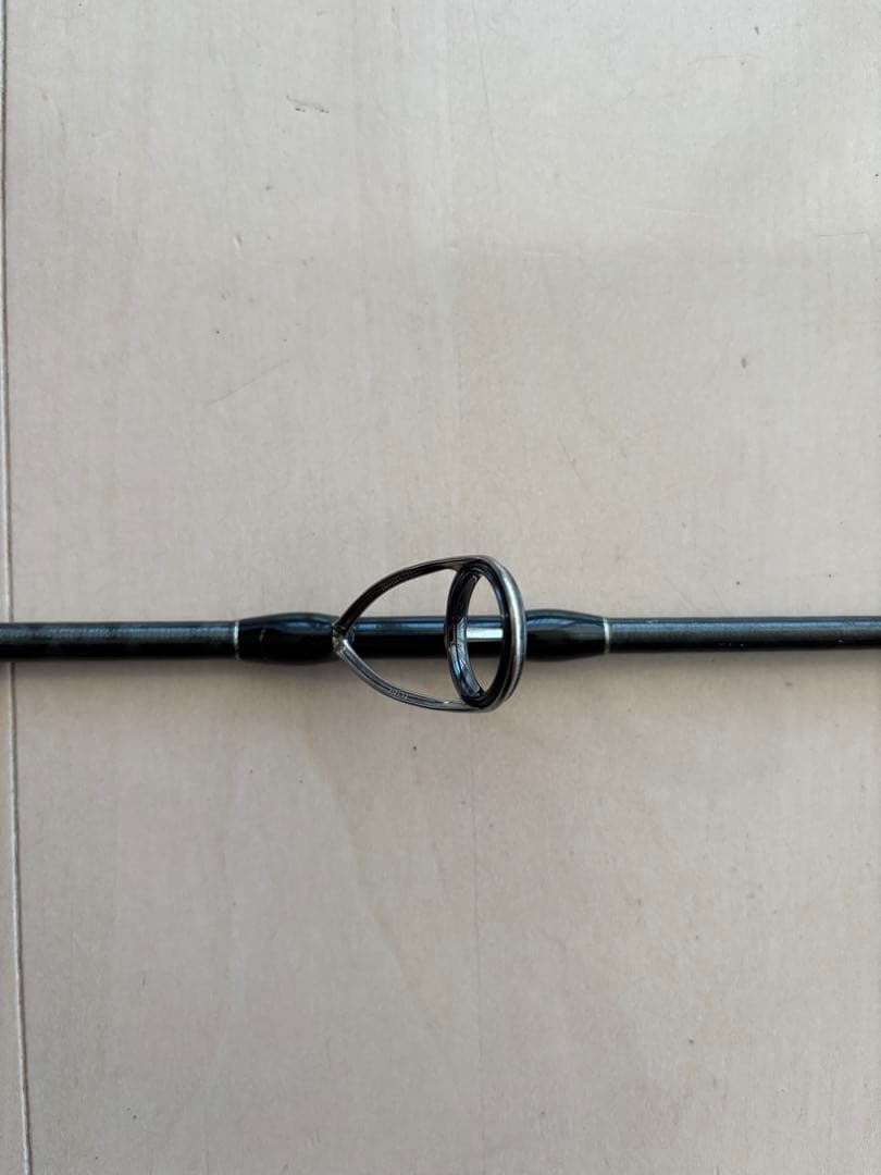 【はしゆうさま専用】シマノ　21 オシアプラッガー リミテッド S88H