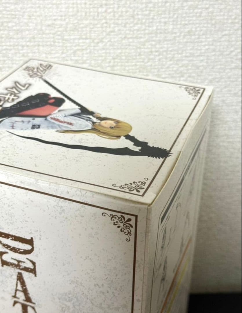 DEATH NOTE 弥海砂 フィギュア (Last Ver.)