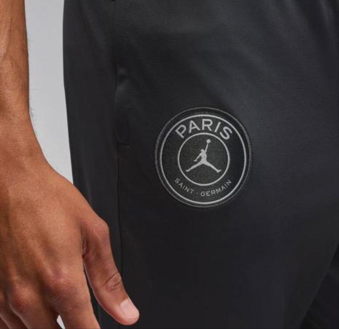 新品タグ付き★NIKE×PSG×JORDAN★ナイキ★ジャージ 上下セットアップ