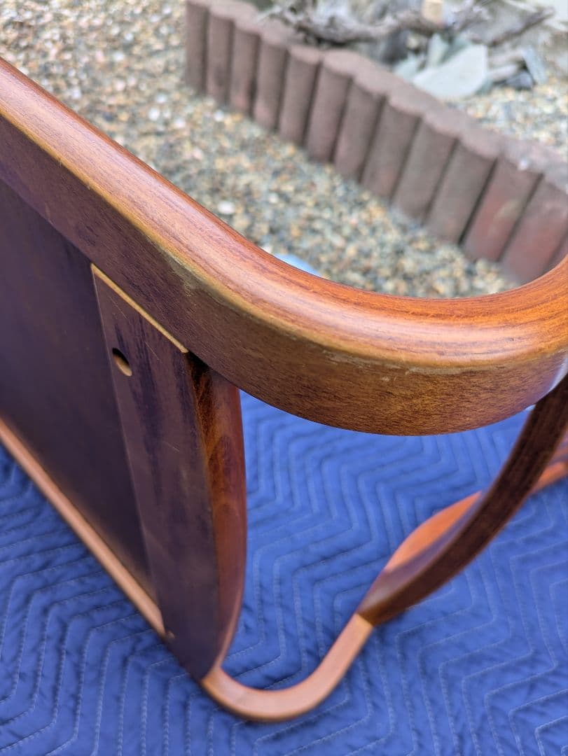 カリモク　座椅子　2脚セット　高級家具　karimoku チェア　和室など