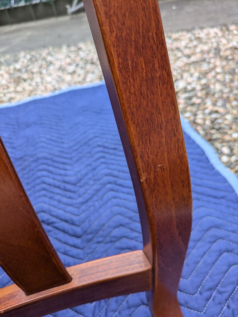 カリモク　座椅子　2脚セット　高級家具　karimoku チェア　和室など