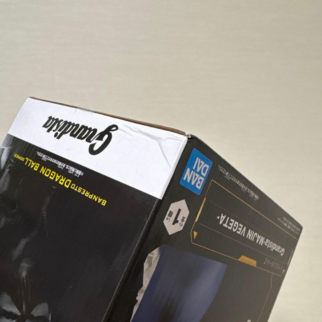 Grandista フィギュア　18点