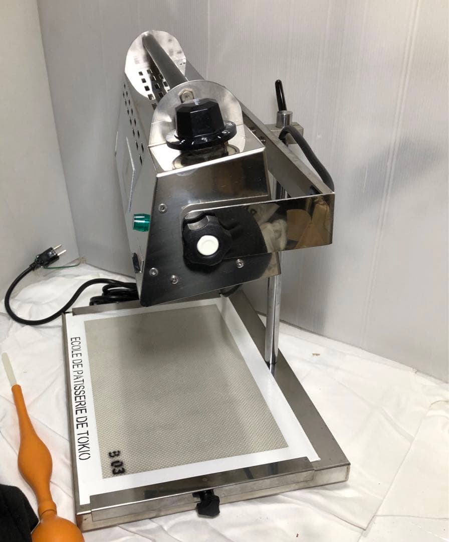 飴細工ランプ 学校法人東京総合食品学園 TS-SL04 - メルカリ