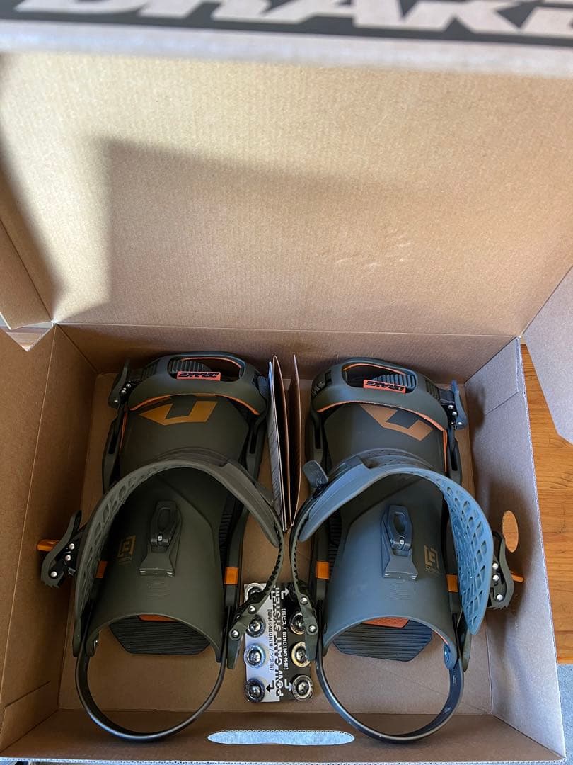 ドレイク　スーパースポーツ　 L/XL