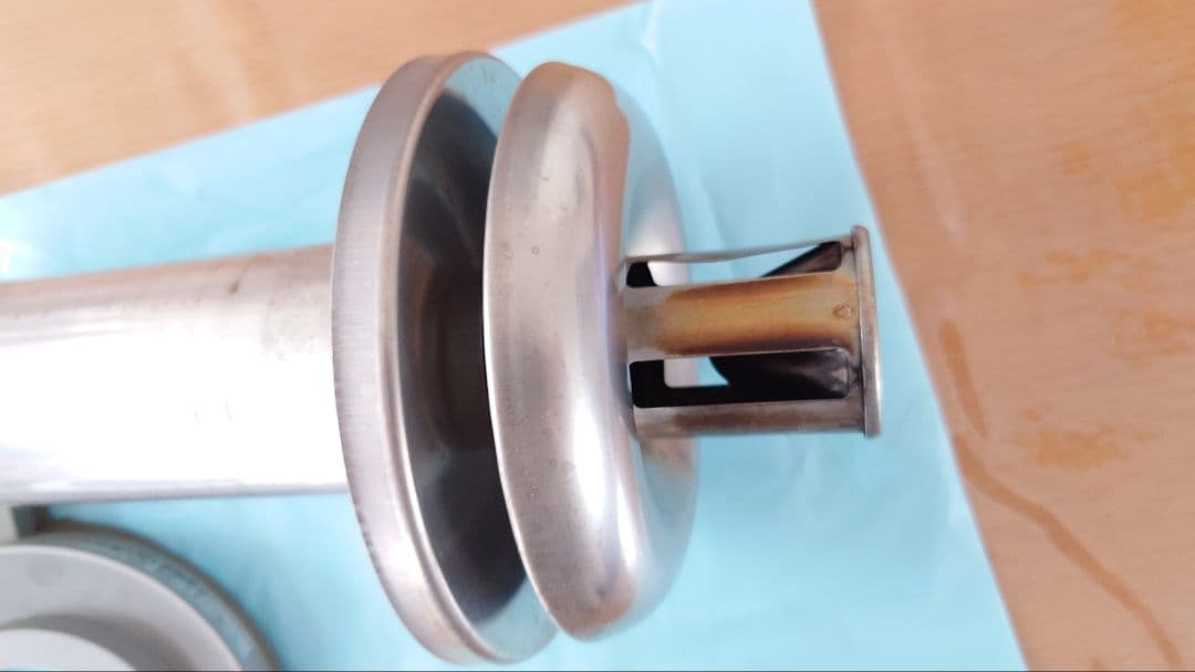 コロナ石油ストーブ　UH-F7017PK FF式輻射+床暖　2017年6月製