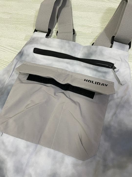holiday スノーボード　ウェア