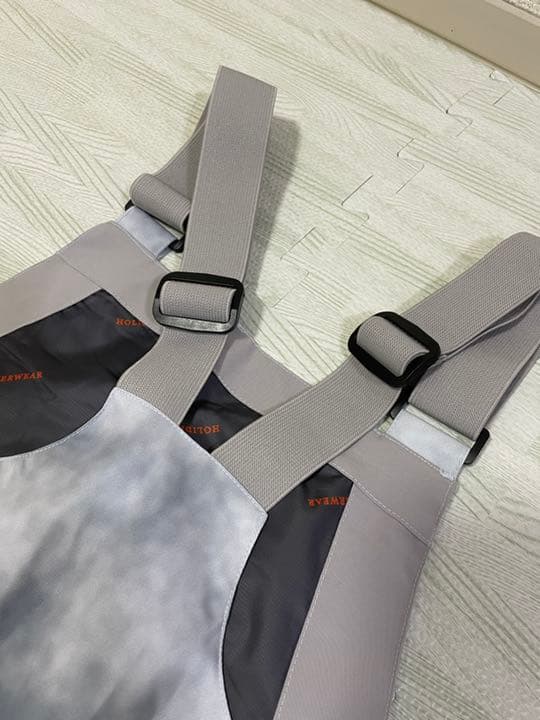 holiday スノーボード　ウェア