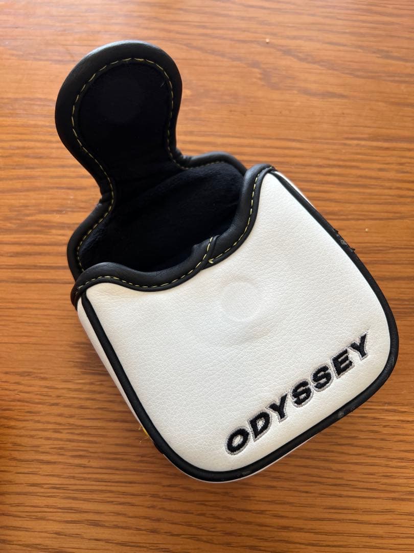 Stroke Lab Ten パター