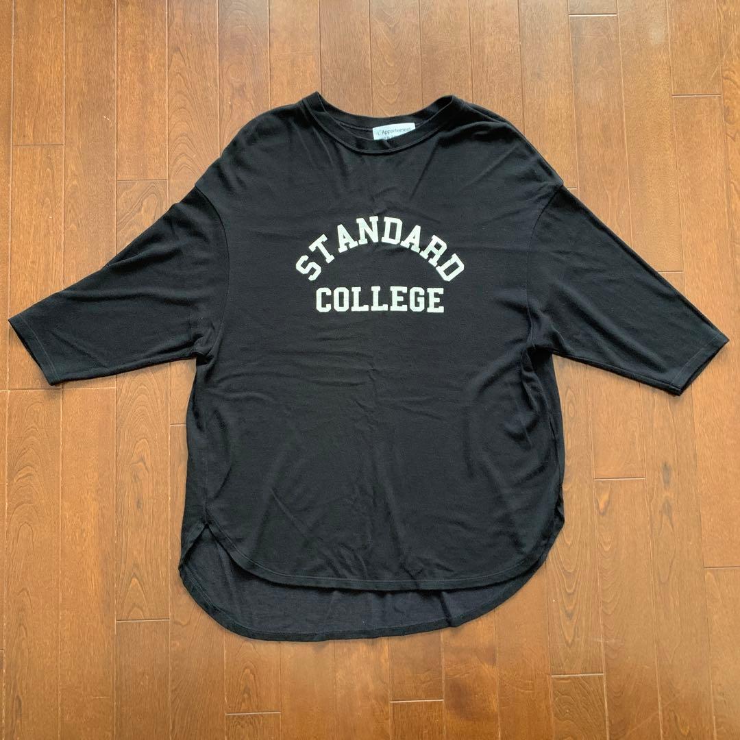 アパルトモン 【Americana/アメリカーナ】Football T-sh - メルカリ