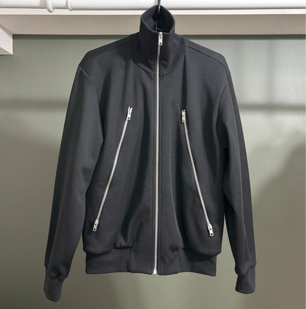 メゾンマルジェラ ハの字トラックジャケット - メルカリ