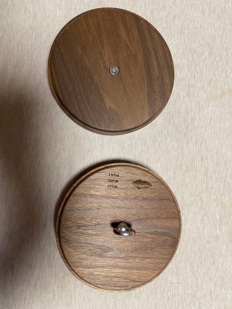 WHAT WE WANT × Geek Field _ KATORI Geek アウトレット ショ