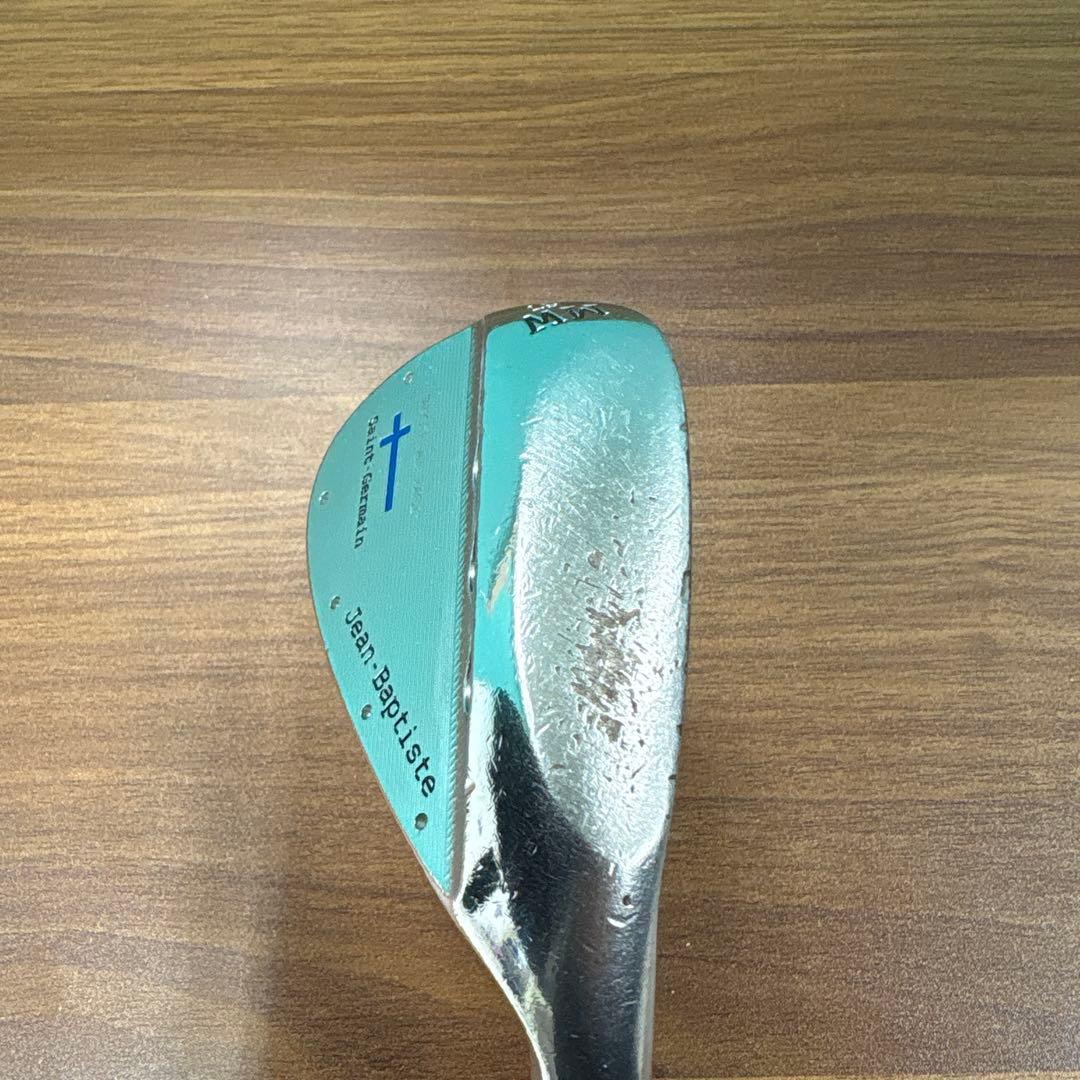 Jean-Baptiste ウェッジ NANO