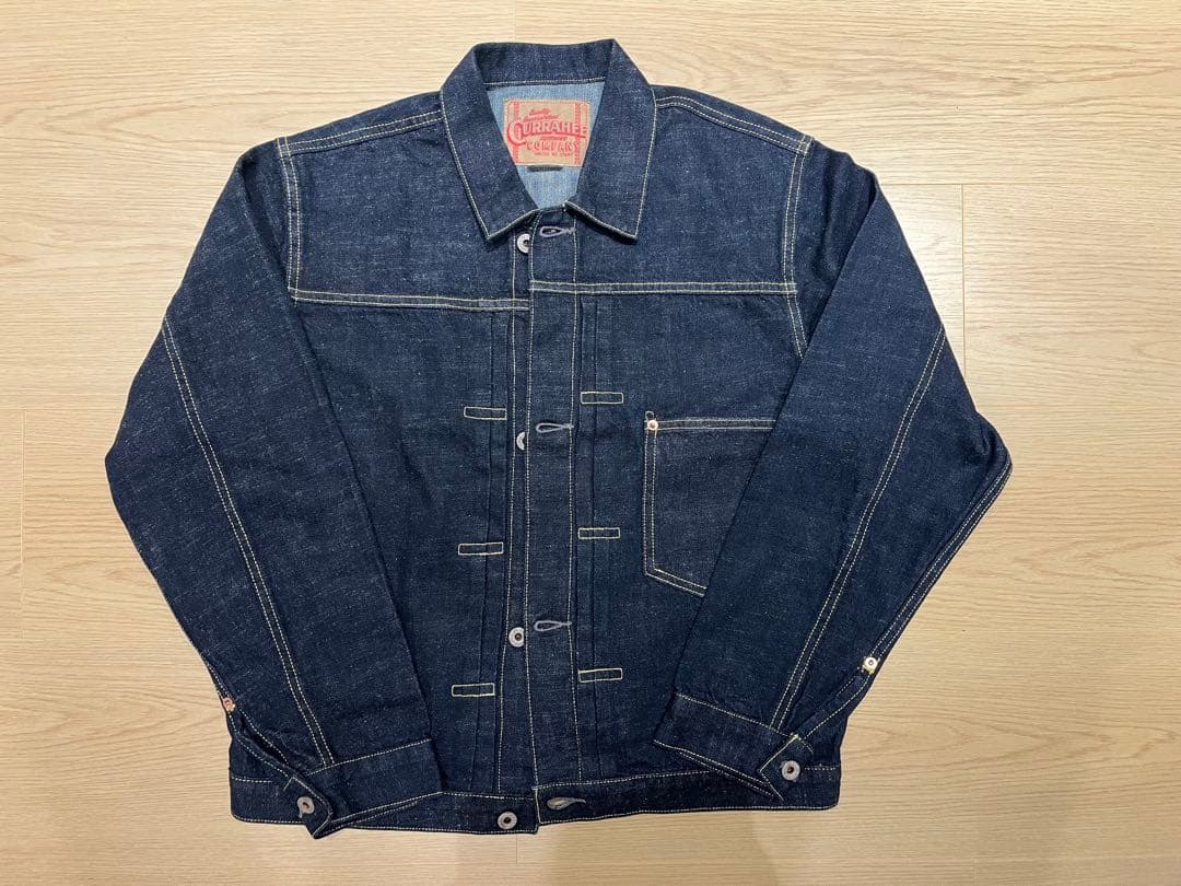 大戦モデル 1st ファースト対戦 検索(S506XX LVC 194442⭐︎◎