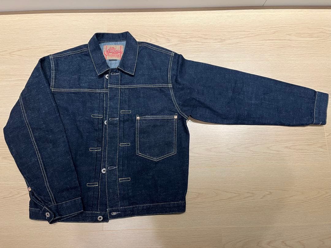 大戦モデル 1st ファースト対戦 検索(S506XX LVC 194442⭐︎◎