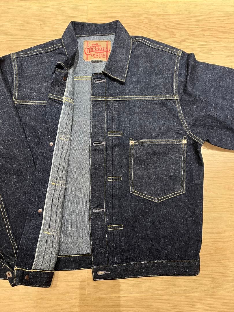 大戦モデル 1st ファースト対戦 検索(S506XX LVC 194442⭐︎◎