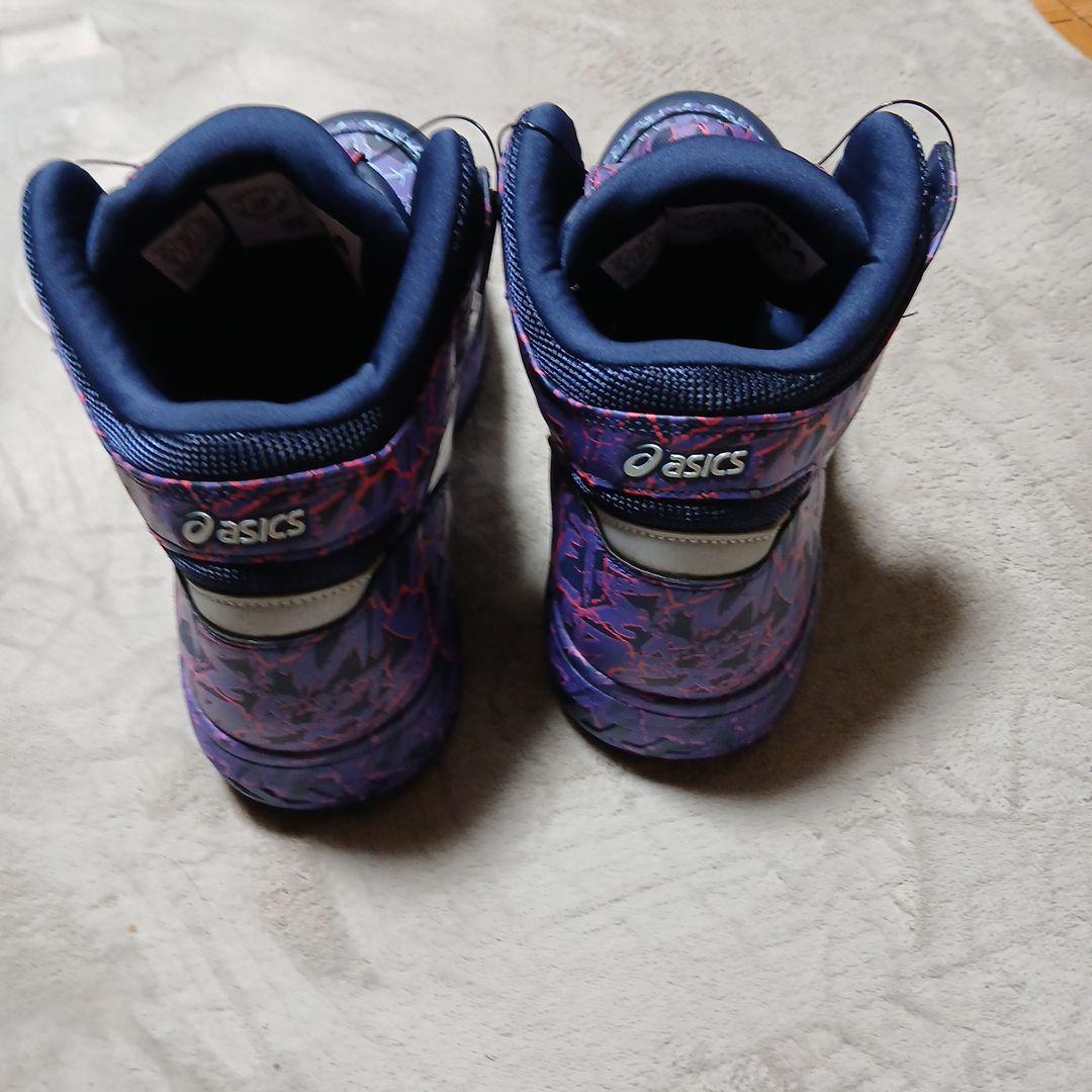 ASICSCP304BOAMAGMAオンライン限定品廃盤