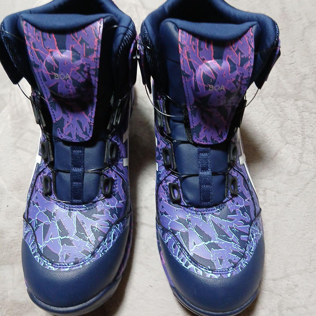 ASICSCP304BOAMAGMAオンライン限定品廃盤