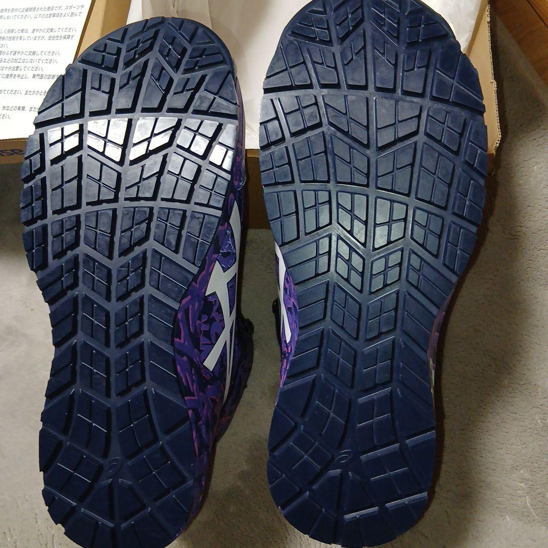 ASICSCP304BOAMAGMAオンライン限定品廃盤