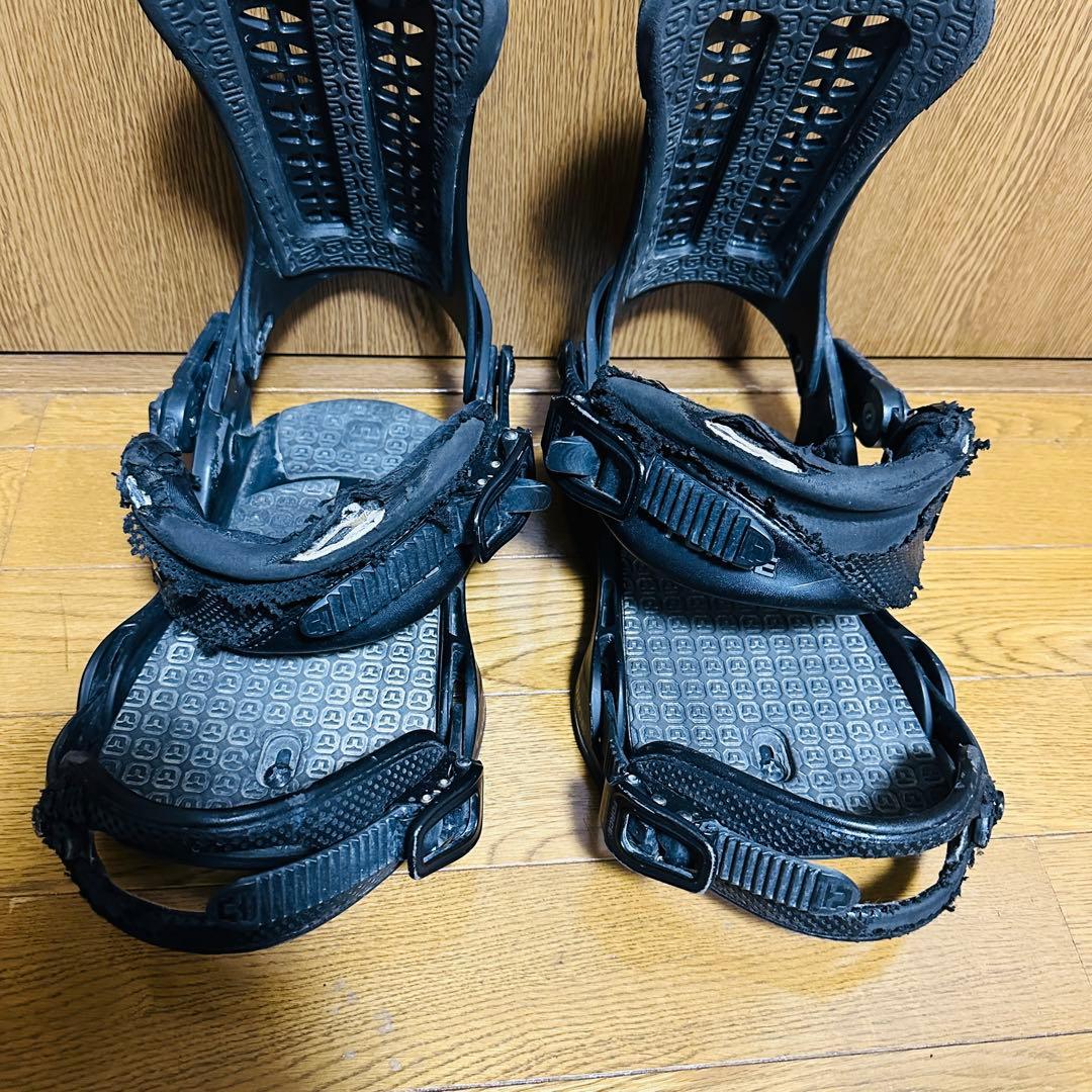 UNION FORCE M/L ブラック