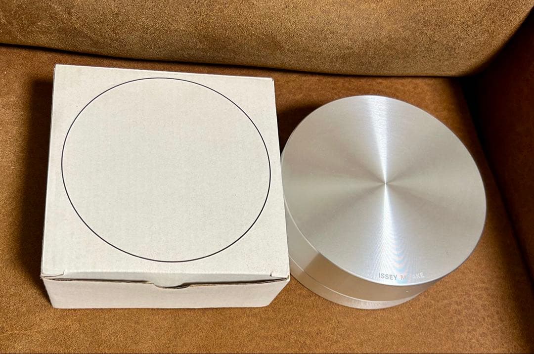 ISSEY MIYAKEイッセイミヤケ】希少 TO ゴールド 腕時計 電池切れ