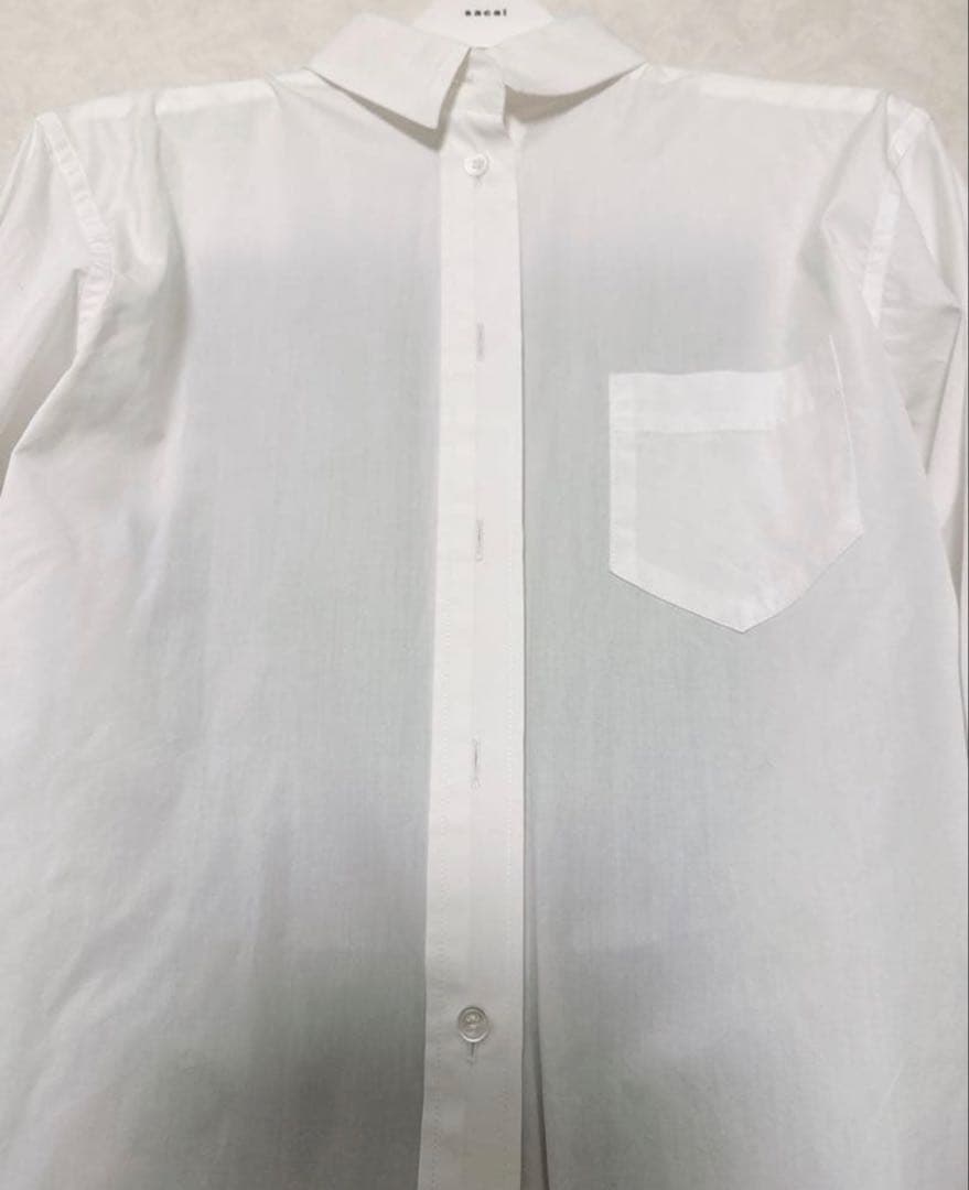 Sacai サカイ　美品コレクション　色違い、ニット　プリーツワンピース