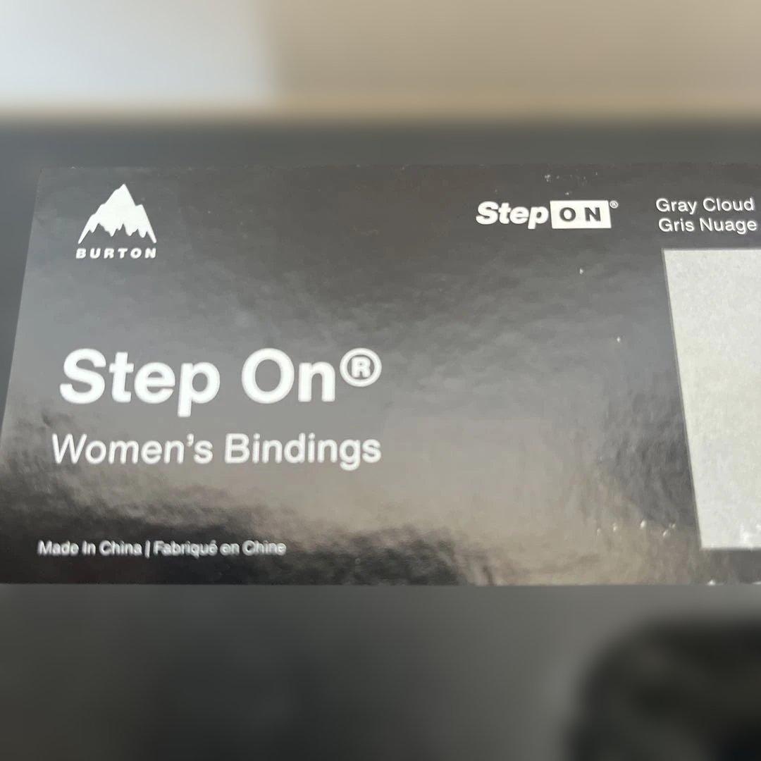 バートンBurton ボード ビンディングKILROYTWIN 152 セット