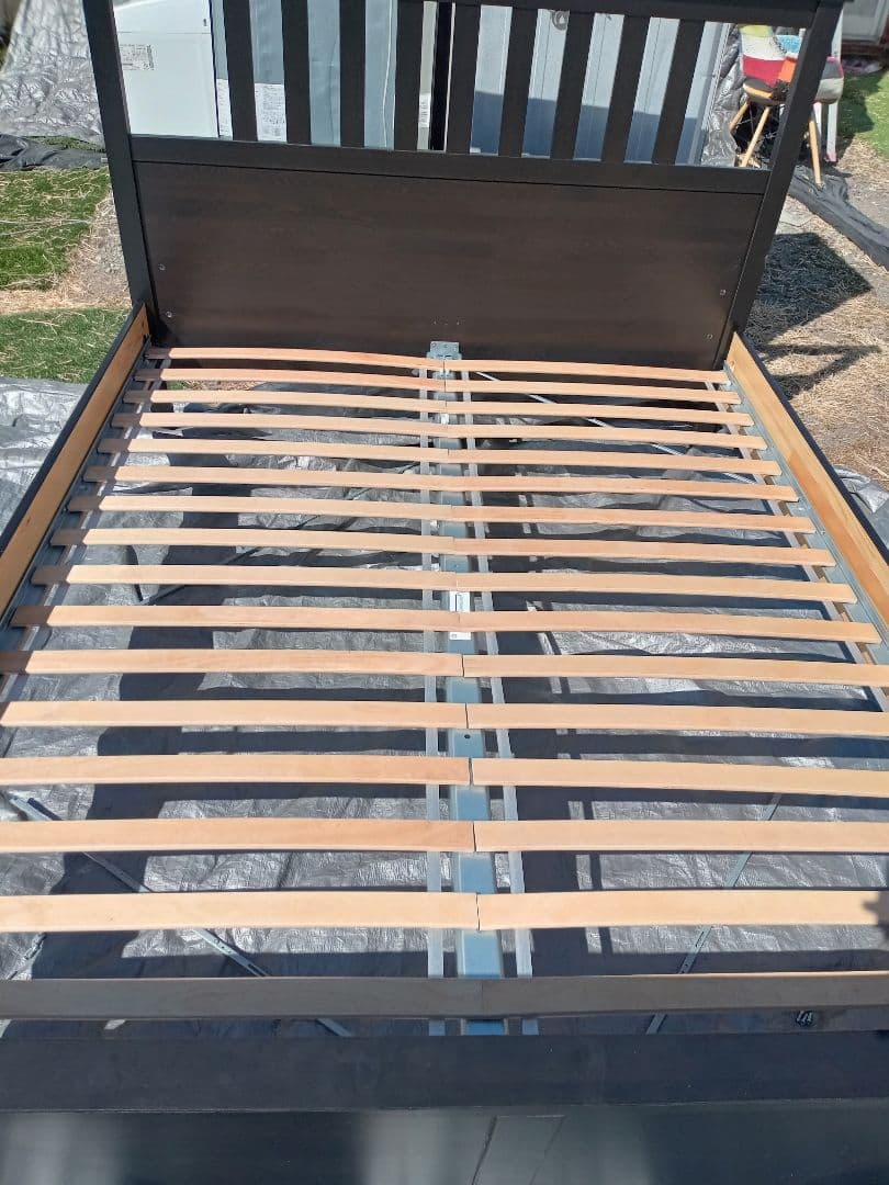 IKEA　クイーンベット　群馬埼玉栃木