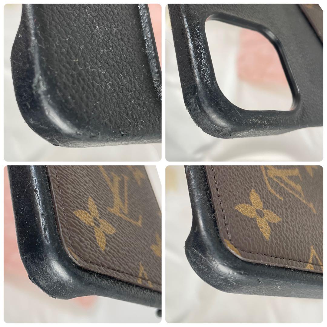 正規品　ルイヴィトン iPhone 14 Pro MAXスマホケース