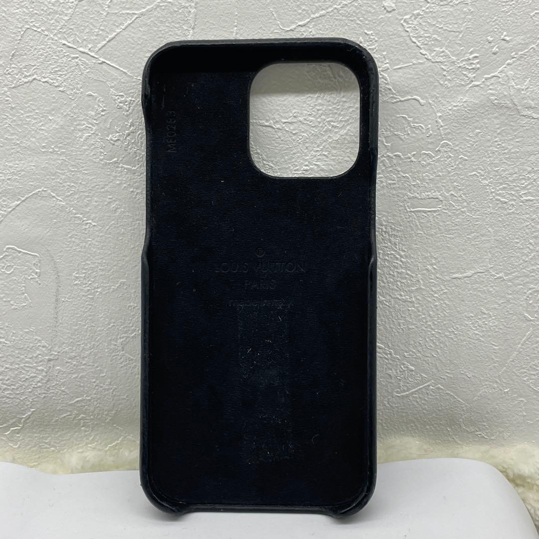正規品　ルイヴィトン iPhone 14 Pro MAXスマホケース
